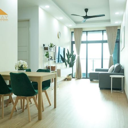 Legasi Kampung Baru By Twenty7 Apartment Kuala Lumpur Ngoại thất bức ảnh